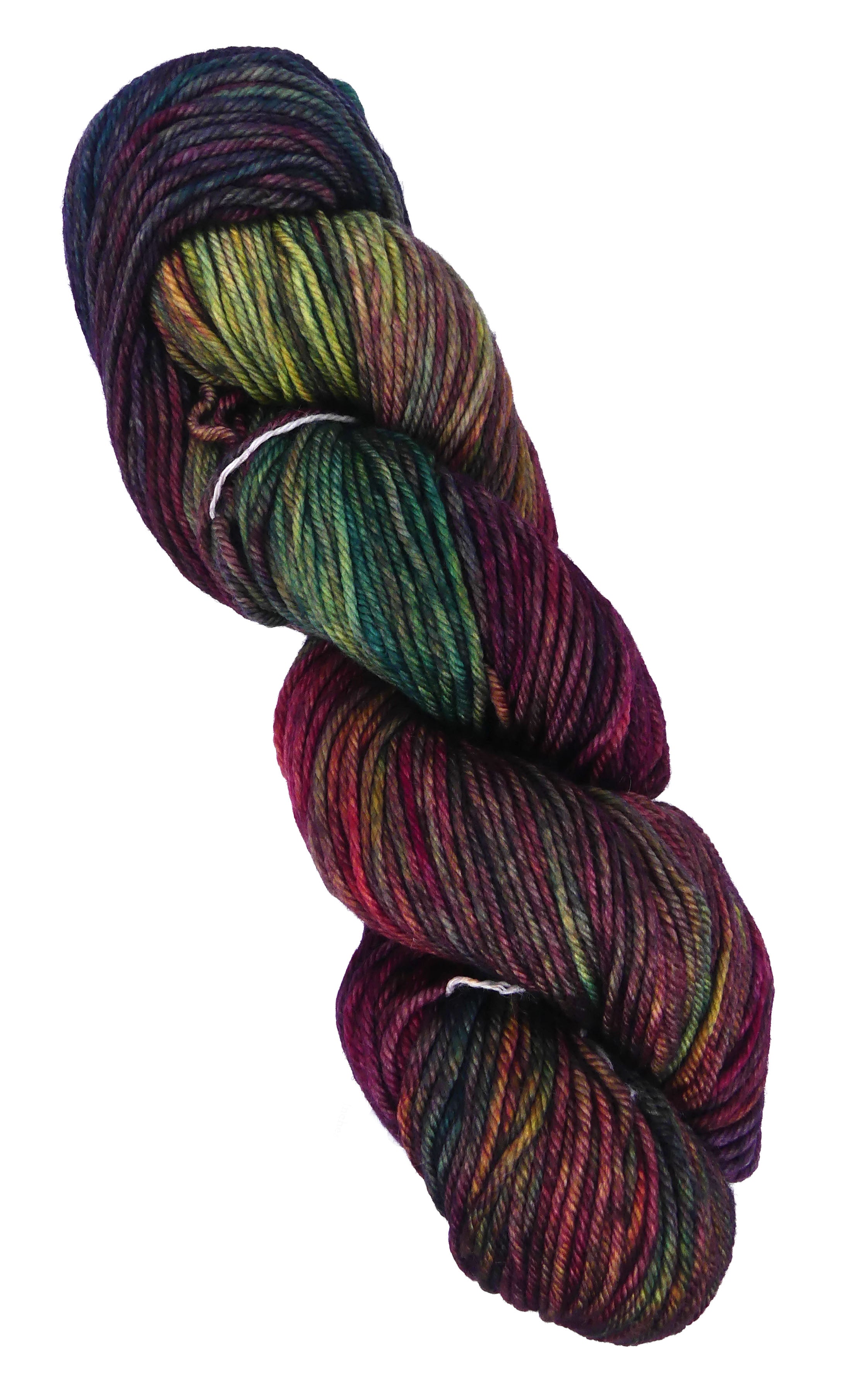 Malabrigo Rios One of a Kind - Vine of the Times