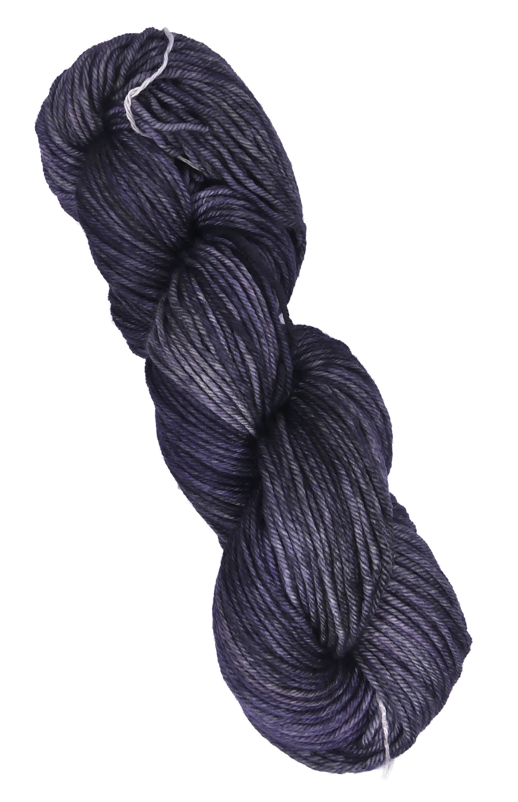 Malabrigo Rios One of a Kind - Violet Denim