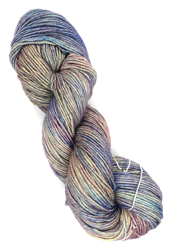 Malabrigo Seis Cabos One of a Kind Colors - Early Morning