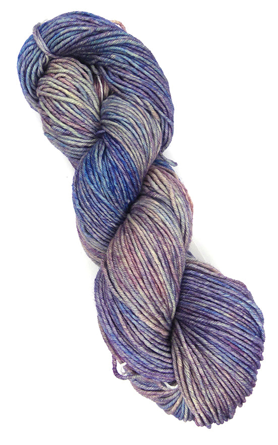 Malabrigo Seis Cabos One of a Kind Colors - Pastel Prism