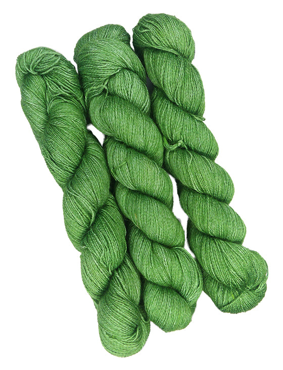 Malabrigo Silkpaca One of a Kind Bag - Good Luck Charm (Three Skeins)
