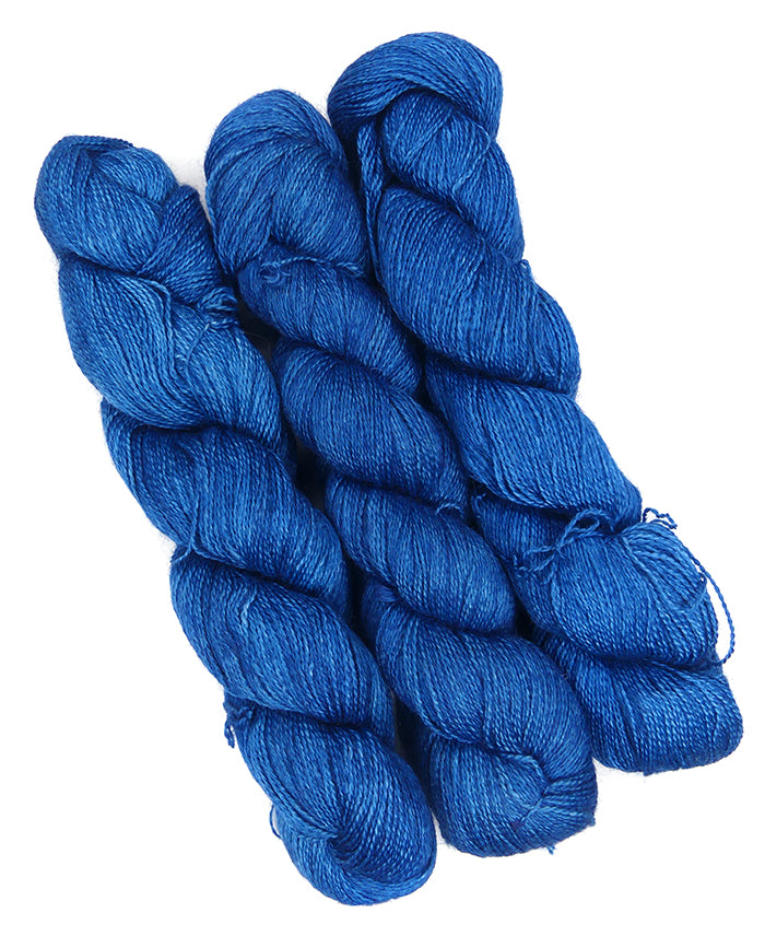 Malabrigo Silkpaca One of a Kind - Ocean Waves (Three Skeins)