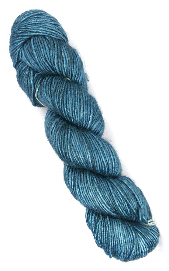 Malabrigo Silky Merino One of a Kind - Bluest Skies