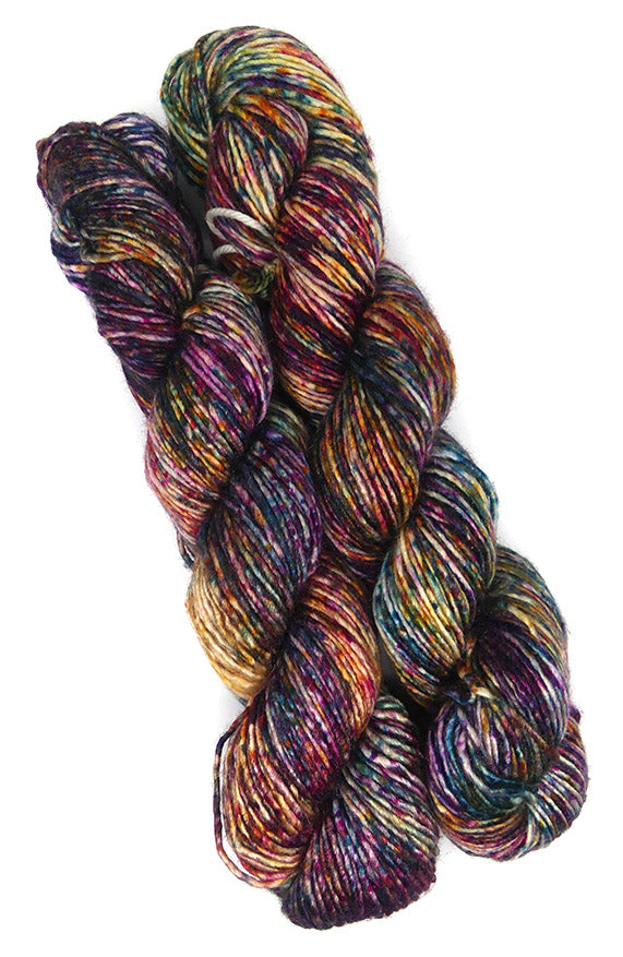 Malabrigo Silky Merino One of a Kind - Confetti - Lot B (Two Skeins)