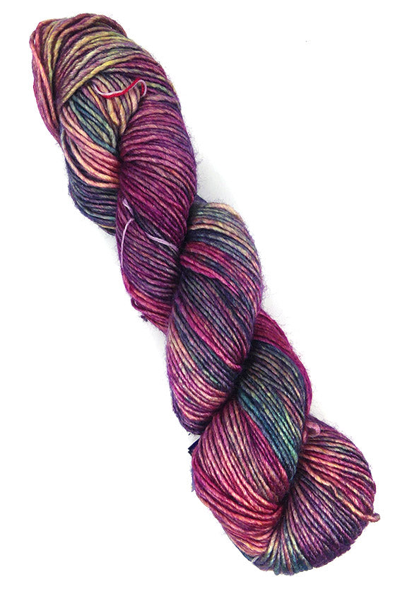 Malabrigo Silky Merino One of a Kind - Dawn Approaching