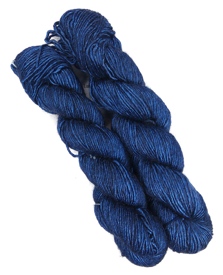 Malabrigo Silky Merino One of a Kind - The North Sea (Two Skeins)