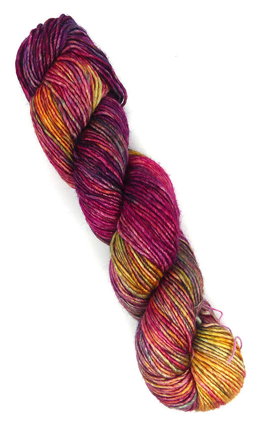 Malabrigo Silky Merino One of a Kind - Tulip Lane