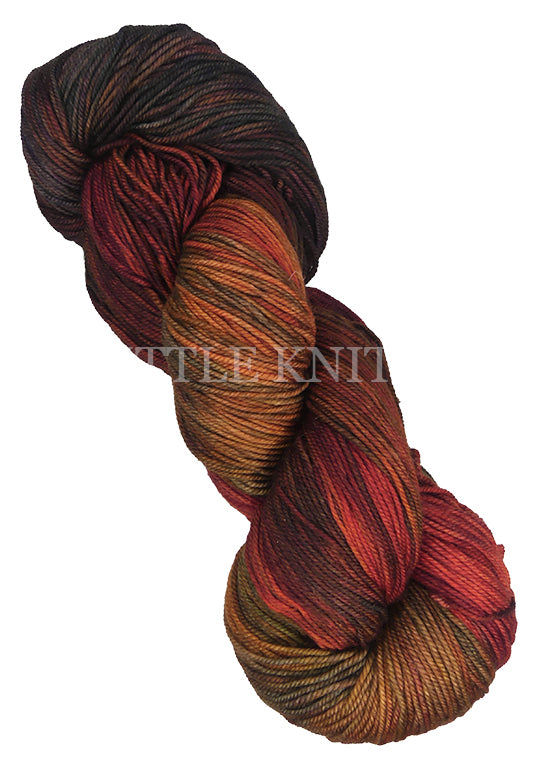 Malabrigo Sock One of a Kind Colors - Fall