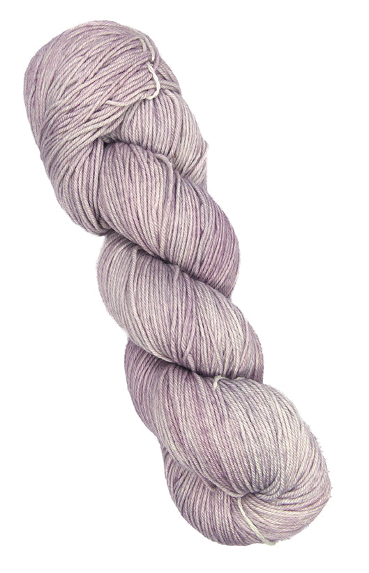 Malabrigo Sock One of a Kind - Lilac Hollow