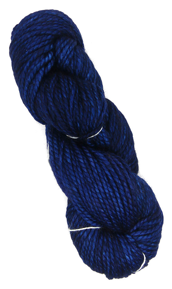 Malabrigo Vientos One of a Kind Color - Azure Evening