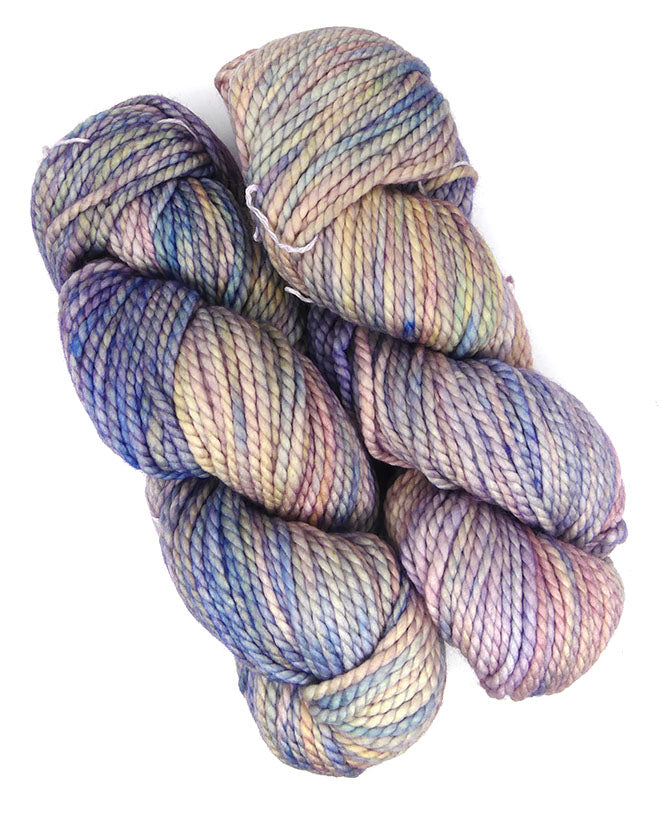Malabrigo Vientos One of a Kind Color - Fairy Floss (2 SKEINS)