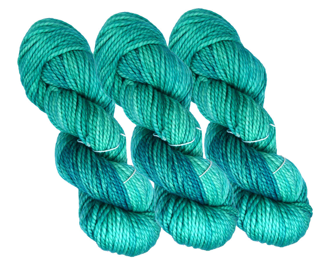 Malabrigo Vientos One of a Kind Color - Jadeite (3 SKEINS)