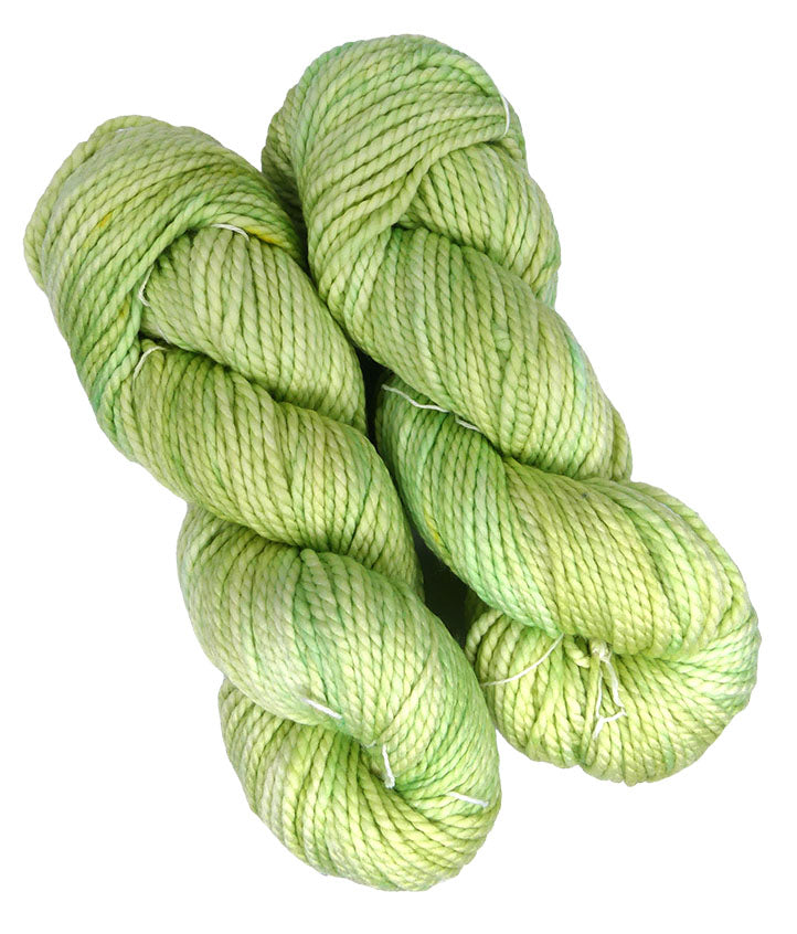 Malabrigo Vientos One of a Kind Color - Key Lime (2 SKEINS)
