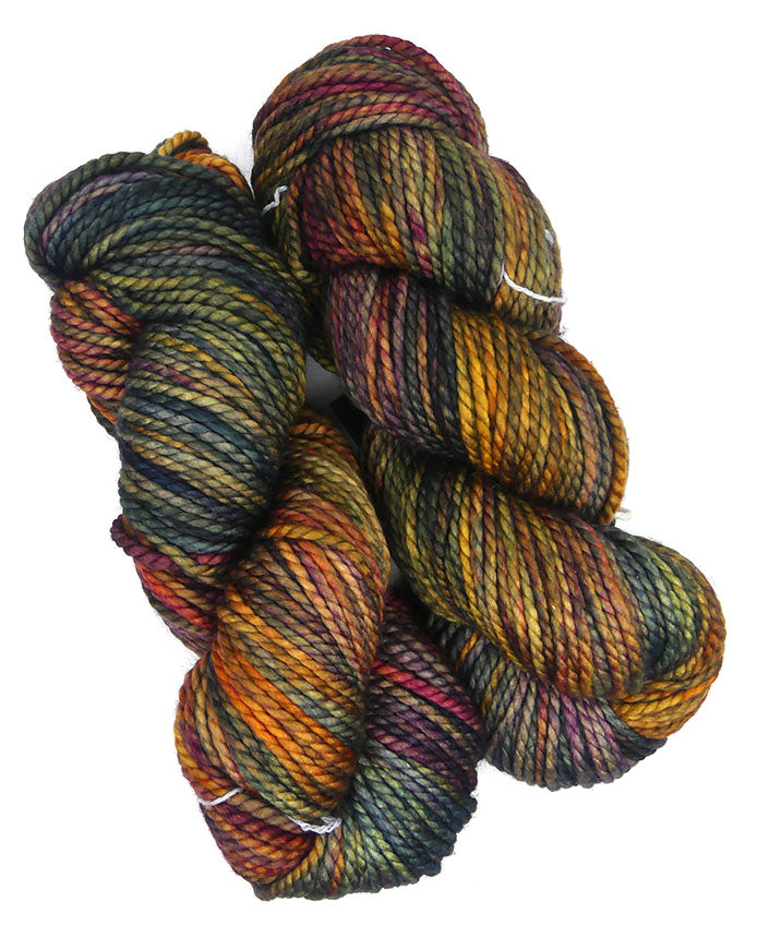 Malabrigo Vientos One of a Kind Color - Mountain Wildflowers (2 SKEINS)