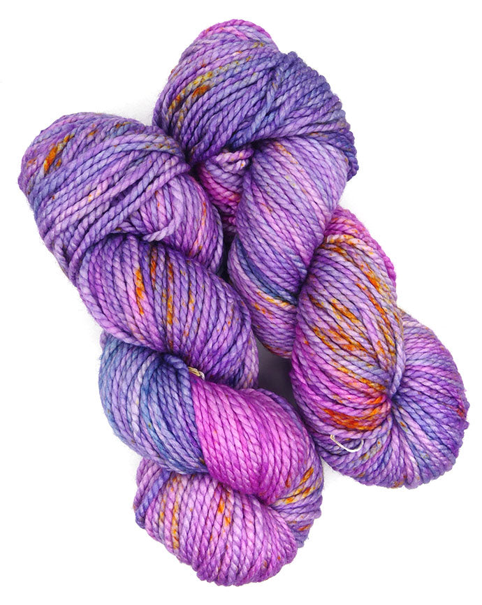Malabrigo Vientos One of a Kind Color - Nebula Bloom (2 SKEINS)