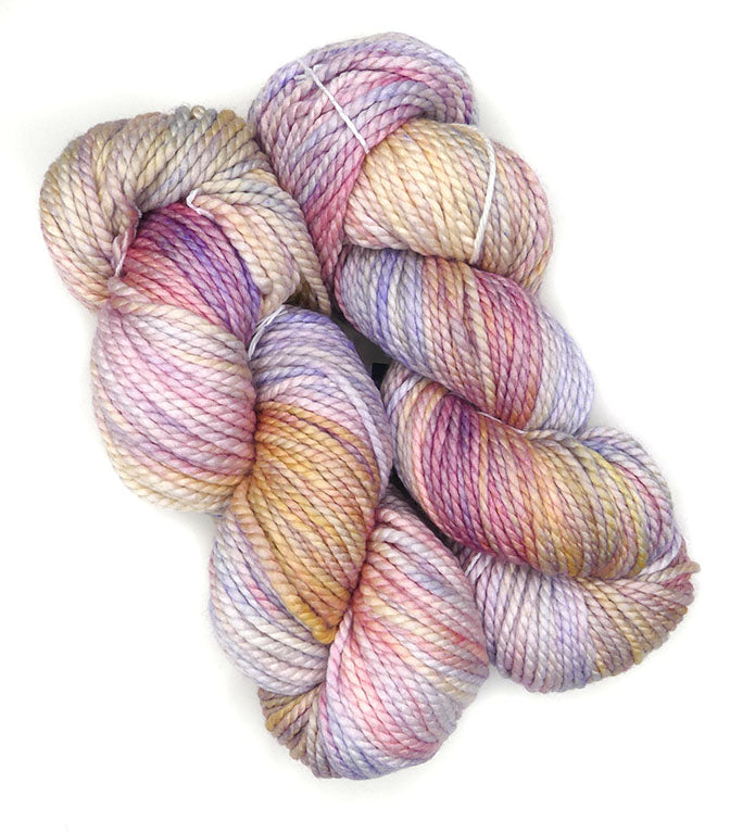 Malabrigo Vientos One of a Kind Color - Pastel Petals (2 SKEINS)