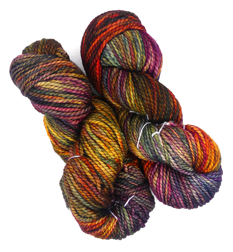 Malabrigo Vientos One of a Kind Color - Rainbow Lane (2 SKEINS)