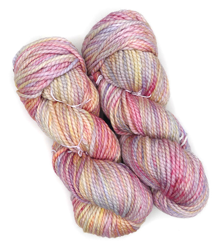 Malabrigo Vientos One of a Kind Color - Spring Fair (2 SKEINS)