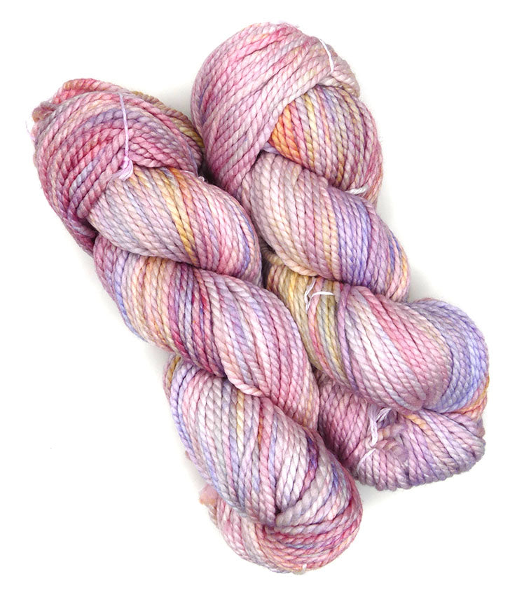 Malabrigo Vientos One of a Kind Color - Spring Garden - Lot B (2 SKEINS)