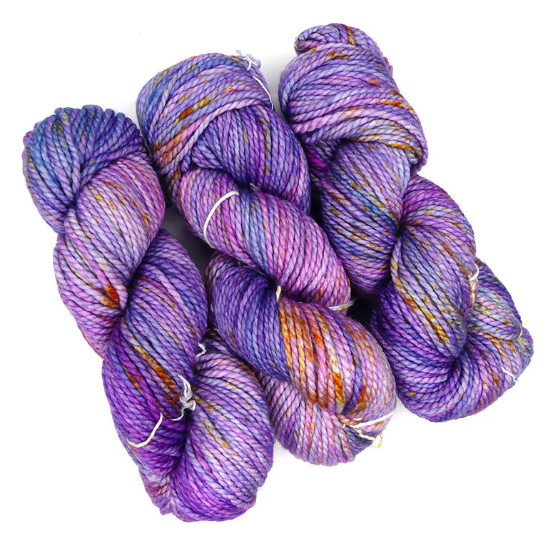 Malabrigo Vientos One of a Kind Color - Unicorn Kisses (3 SKEINS)