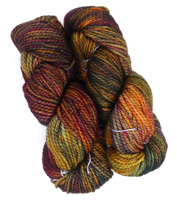 Malabrigo Vientos One of a Kind Color - Vineyard Picnic (2 SKEINS)