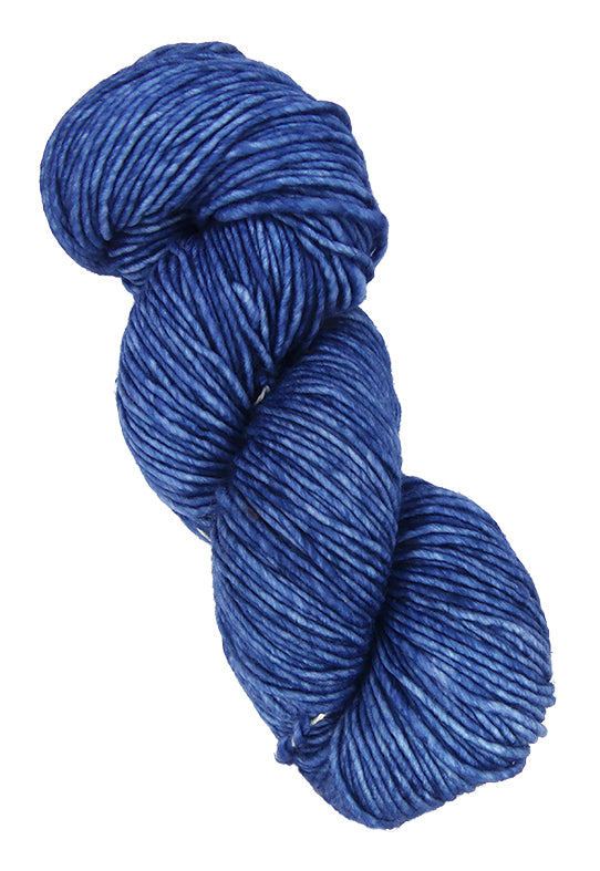Malabrigo Washted One of a Kind - Icicle Waltz