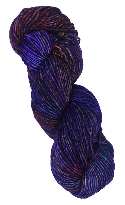 Malabrigo Washted One of a Kind - Nebula Nights