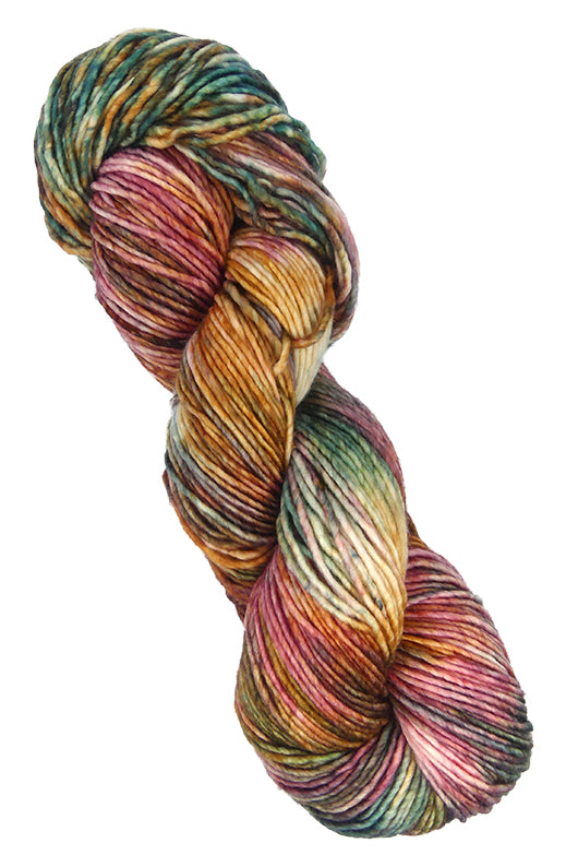 Malabrigo Washted One of a Kind - Spring Fling