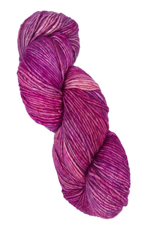 Malabrigo Washted One of a Kind - Sugar Plum Fairy