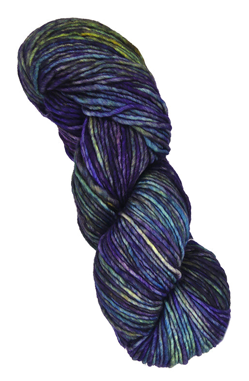 Malabrigo Washted One of a Kind - The Sea is Calling