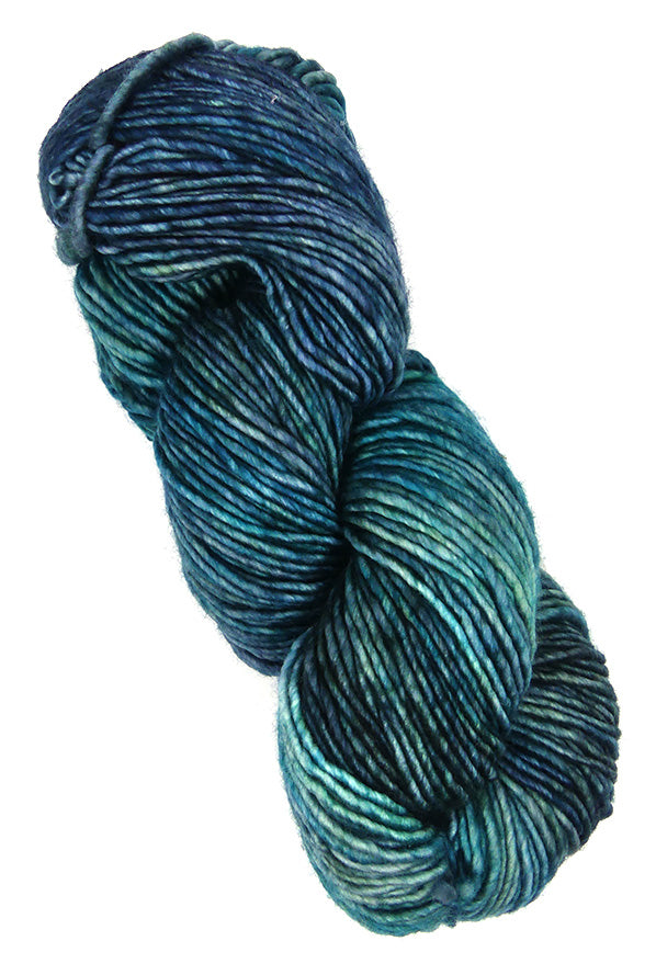 Malabrigo Washted One of a Kind - Aquatastic