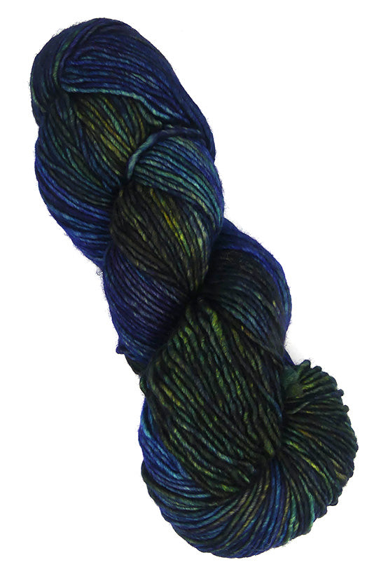 Malabrigo Washted One of a Kind - Forest Lake