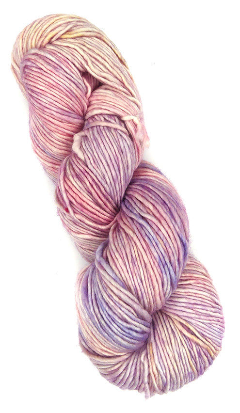 Malabrigo Washted One of a Kind - Pastel Princess