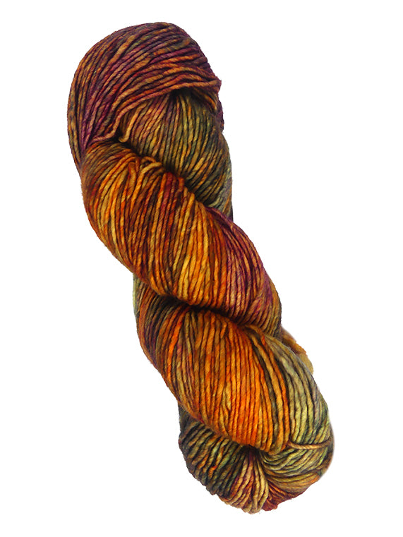 Malabrigo Washted - Piedras (Lot A)
