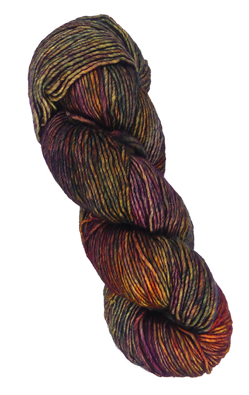 Malabrigo Washted - Piedras (Lot C)