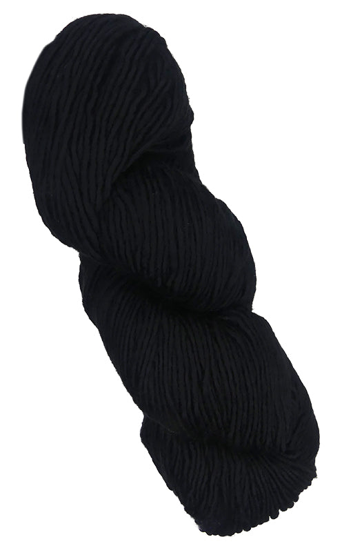 Malabrigo Washted - Black