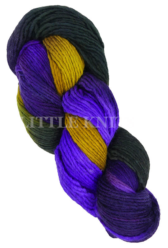 Malabrigo Worsted - Court Jester (One of a Kind)