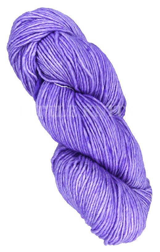 Malabrigo Worsted - Day Dreaming in Lavender (One of a Kind)