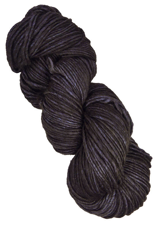 Malabrigo Worsted - Deep in Thought (One of a Kind)