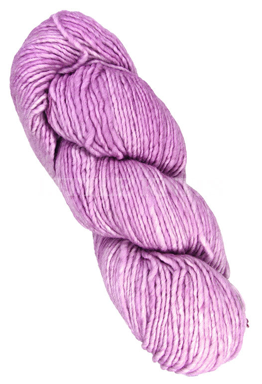 Malabrigo Worsted - Lovely Lilac (One of a Kind)