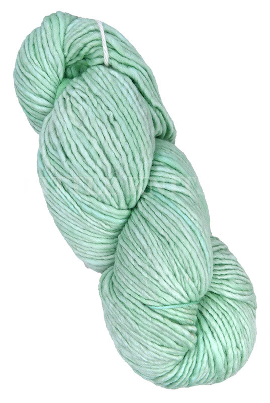 Malabrigo Worsted - Minty Fresh (One of a Kind)