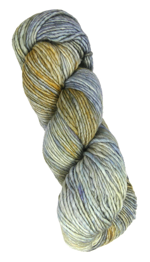 Malabrigo Worsted One of a Kind Color - Spring Frost