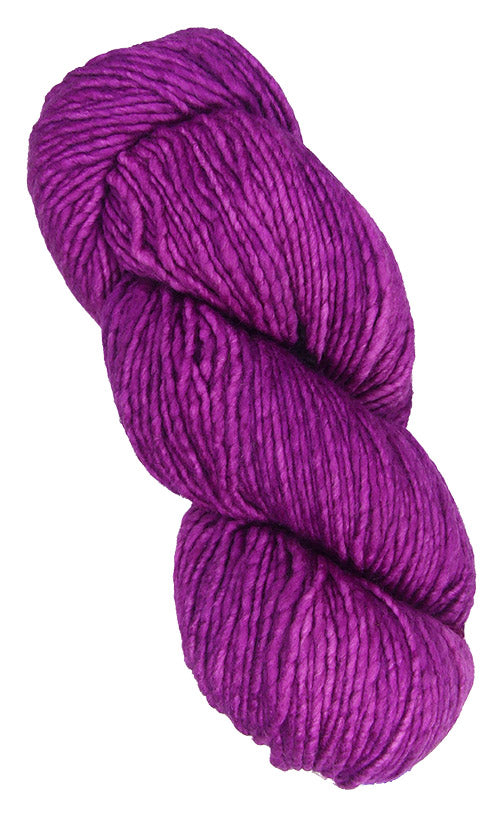 Malabrigo Worsted One of a Kind Color - Spring Fuschia