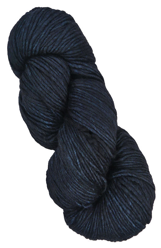 Malabrigo Worsted - Twilight Blues (One of a Kind)