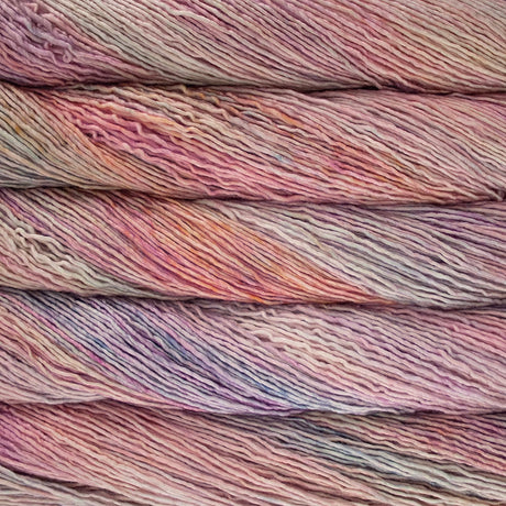 Malabrigo Washted - Rosalinda knitting and crochet yarn on sale at Little Knits