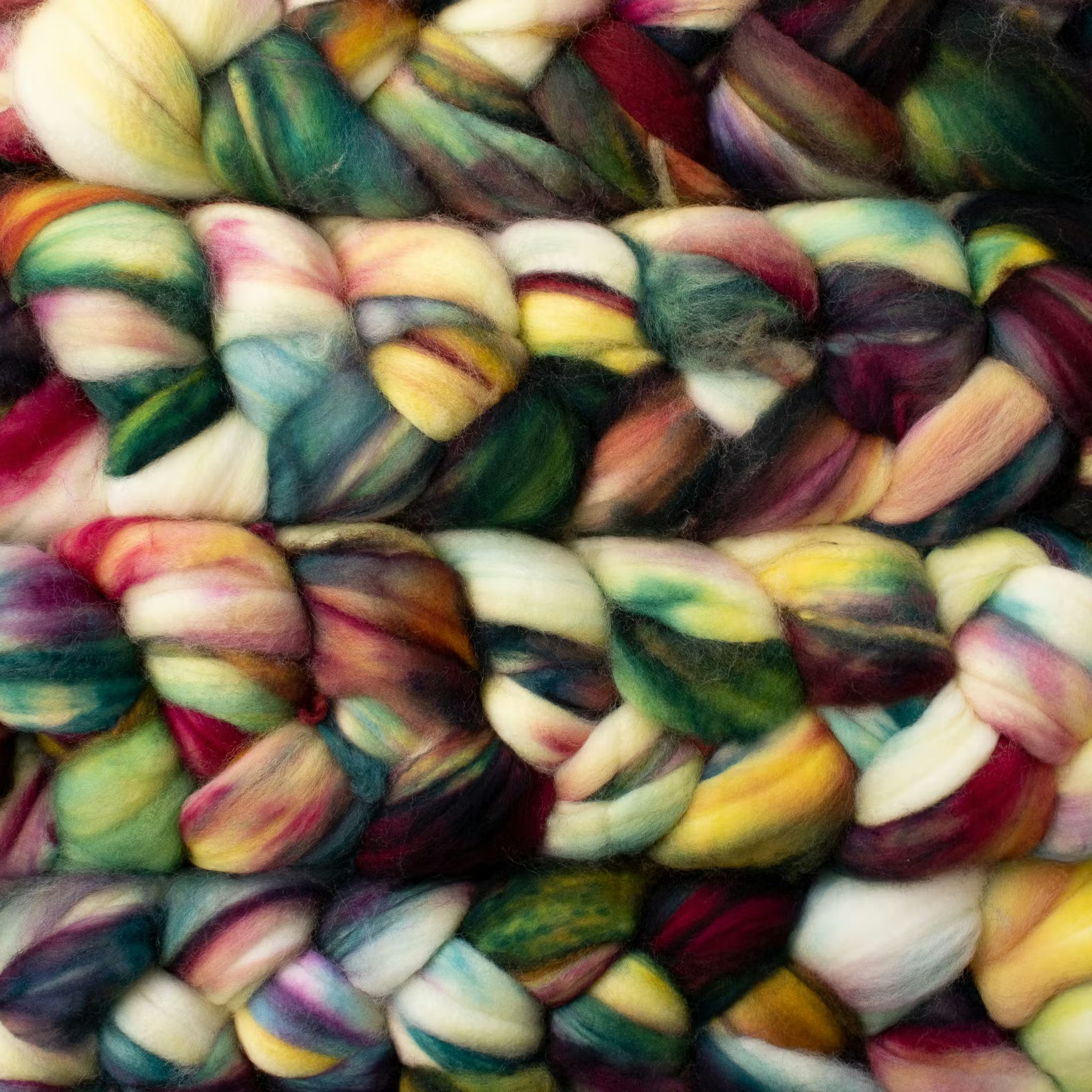 Malabrigo Cloud - ArcoIris