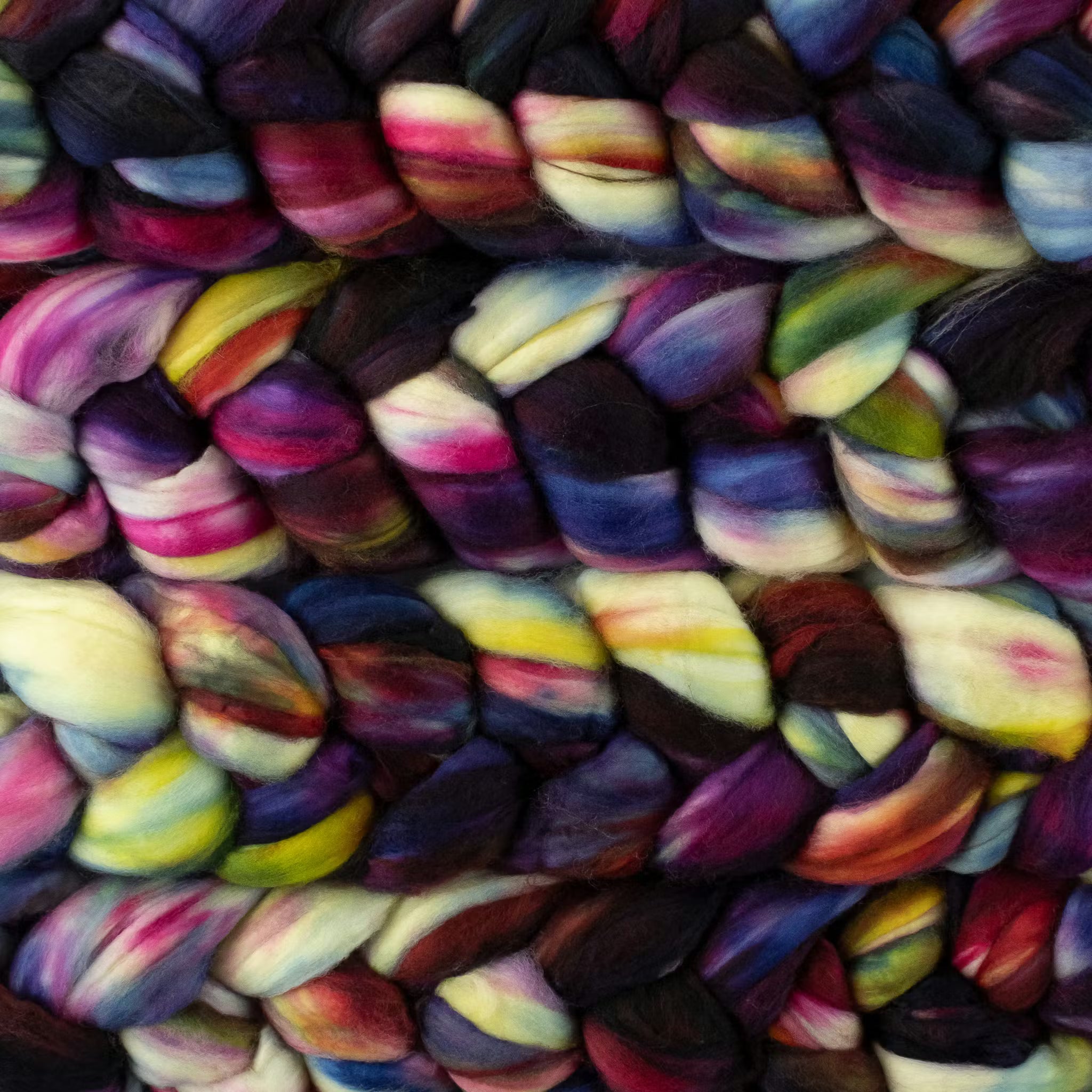 Malabrigo Cloud - Aniversario