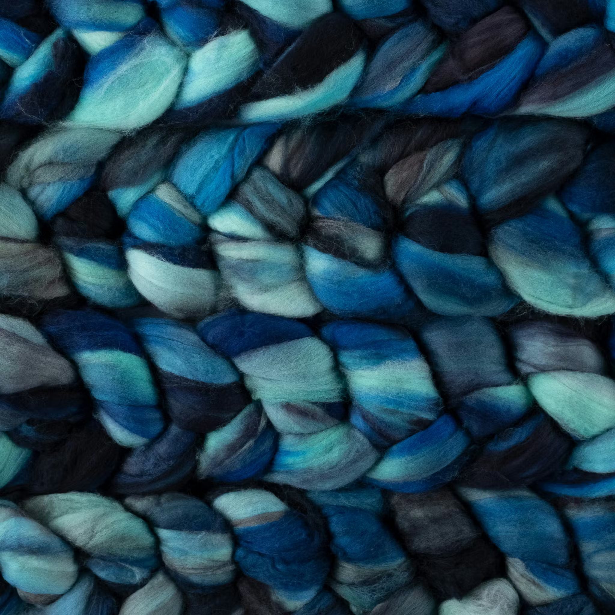 Malabrigo Cloud - Cristal