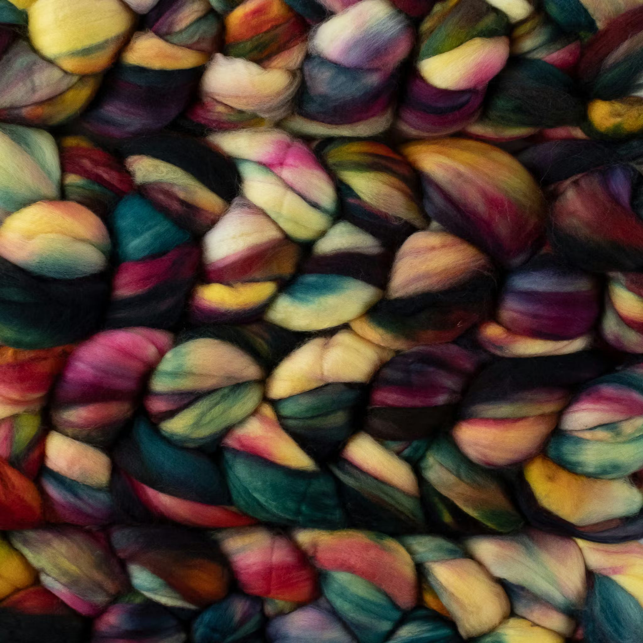 Malabrigo Cloud - Diana