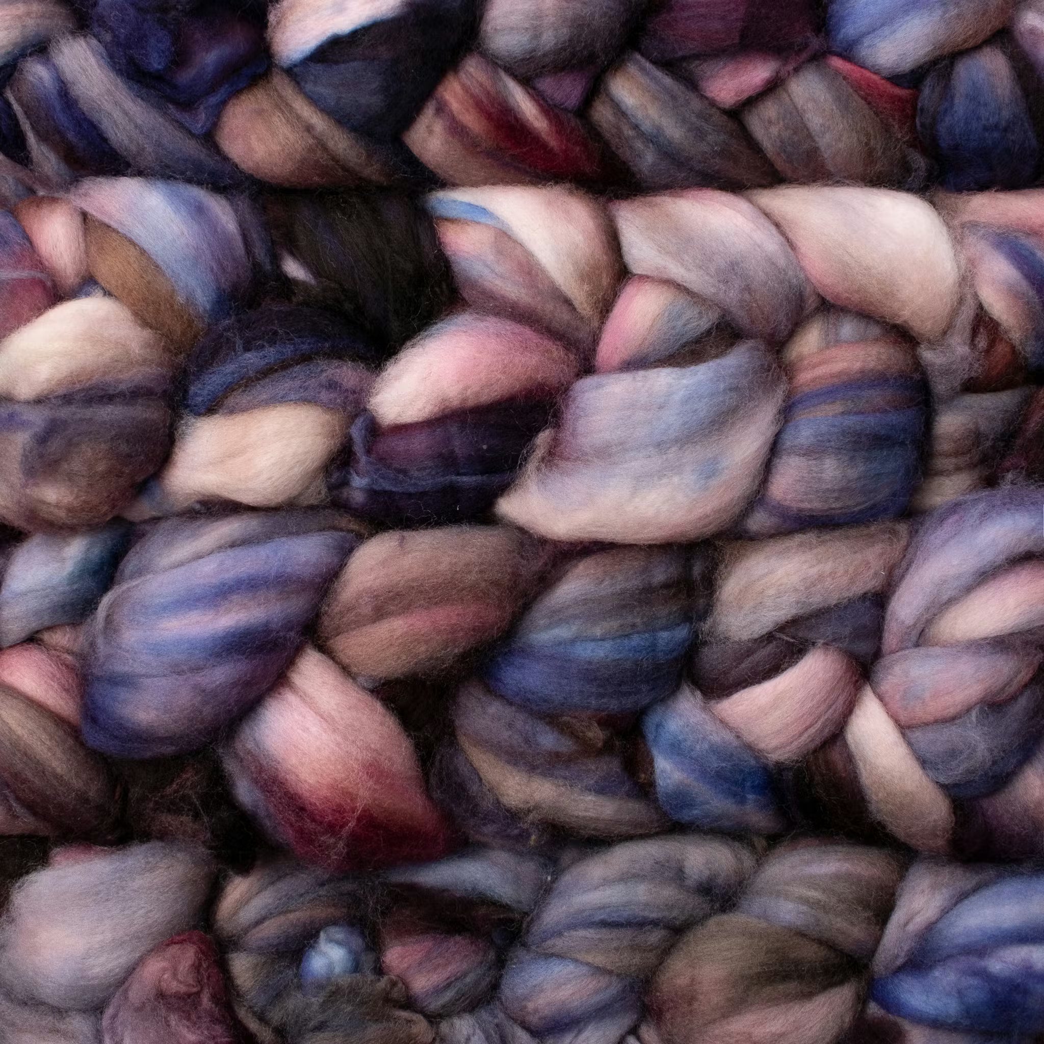 Malabrigo Cloud - Penumbra
